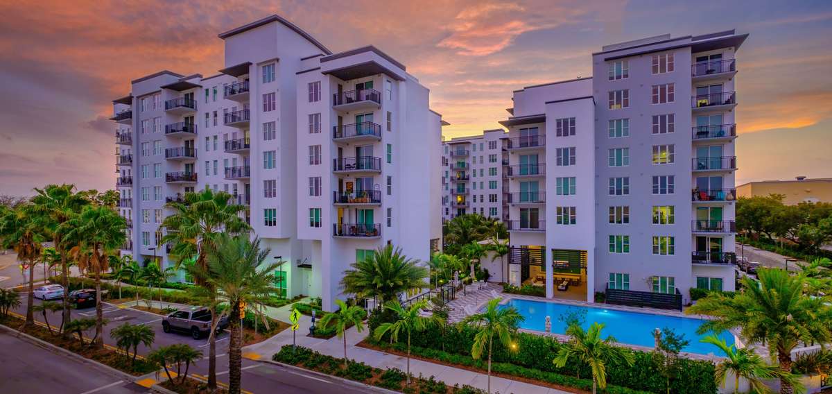 10X Fort Lauderdale