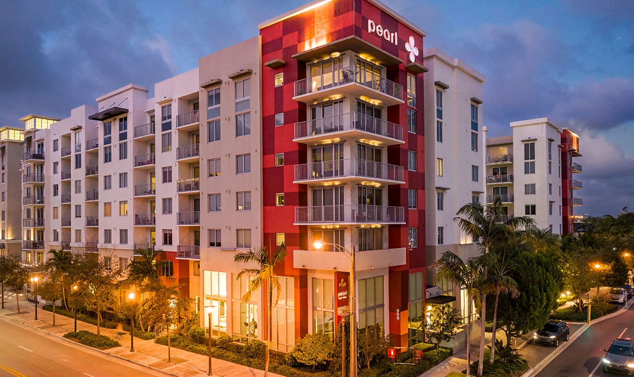 Pearl Flagler Village